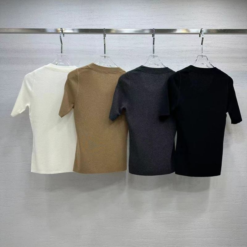 Christian Dior T-Shirts